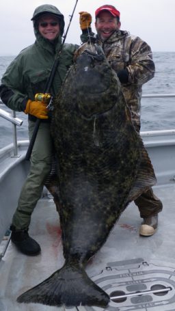 Seward Halibut Charters