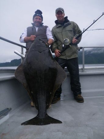 Seward Halibut Charters