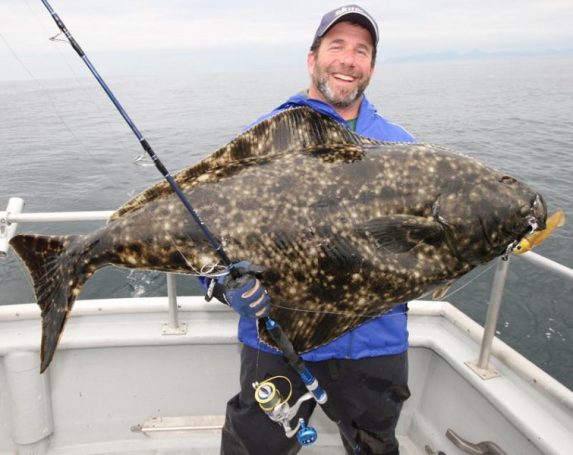 Seward Halibut Charters