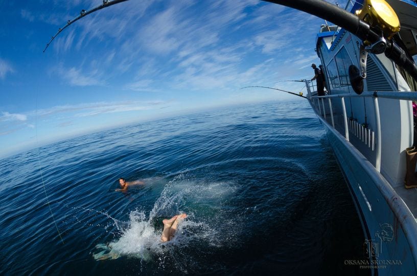 80 degrees and flat calm 20 miles offshore...There is only o...