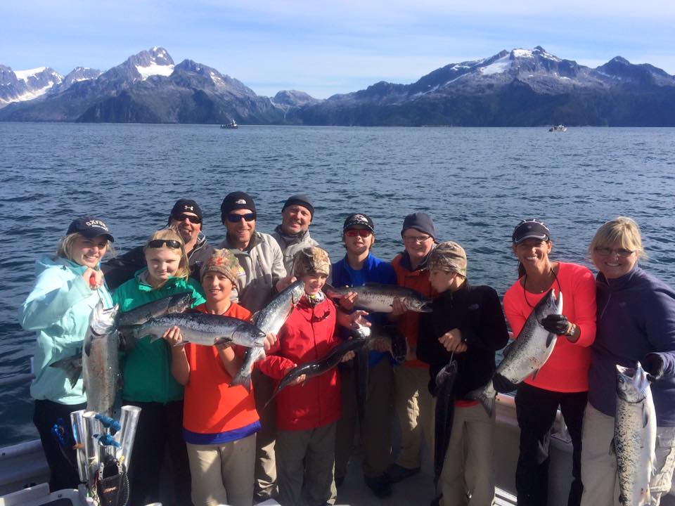 A few photos from the last couple of days!...