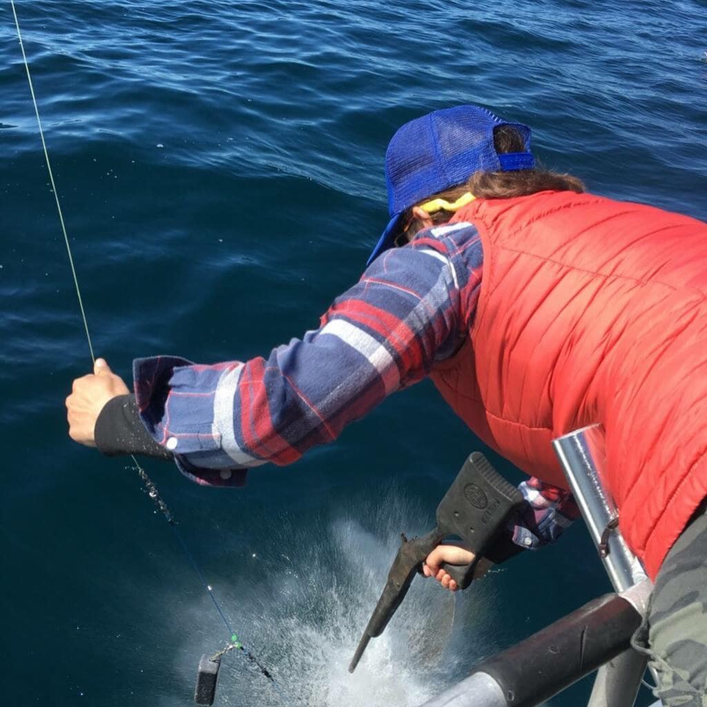 Another season on the books! Big thank you to our guests and...