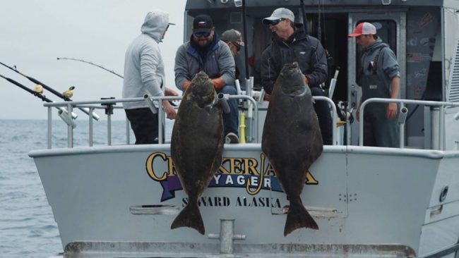 Check Captain Nik and Captain Andy and the Voyager crew on L...