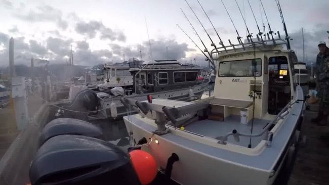 Great video from one of our guests Randy Chadwick.  Looks li...