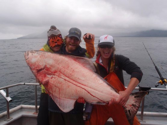 Have strange things happened on our boats......? Yes they ha...