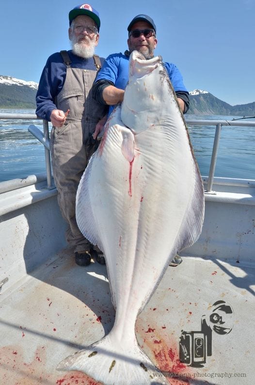 Here is Ed (AKA Ghost Faced Killa) He catches a fish over 10...