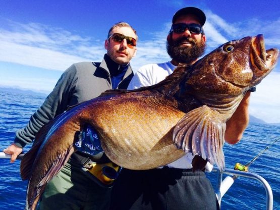 Just practicing til it's Ling season (July).......