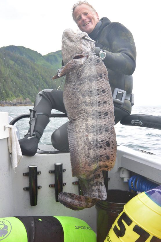 Ten unforgettable days on the Gray Light at the Port Ashton ...