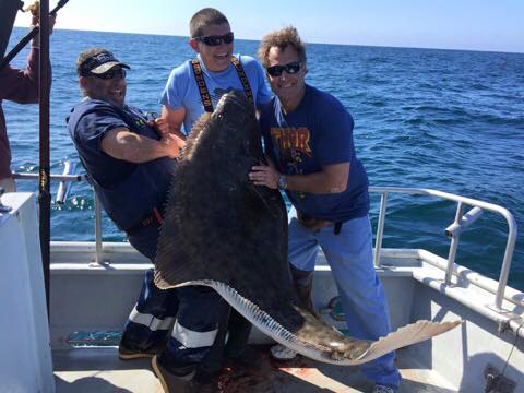 The big girls showed up today!!...