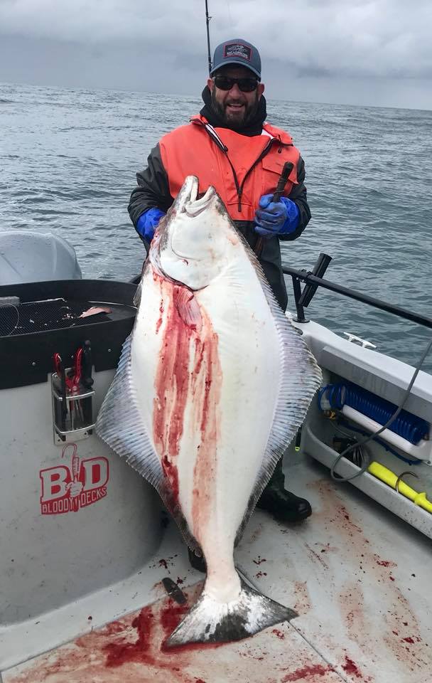 Took a successful exploratory overnighter on the Gray Light....