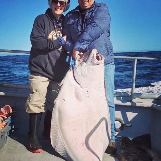 Well the 2019 season has come to an end! The calmest seas we...