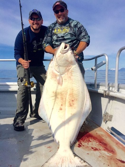 caught on the CrackerJack Voyager 5/29/2015...