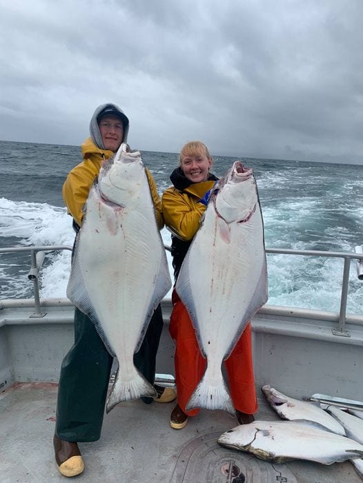 Proud to introduce the deck crew of the Crackerjack Voyager....